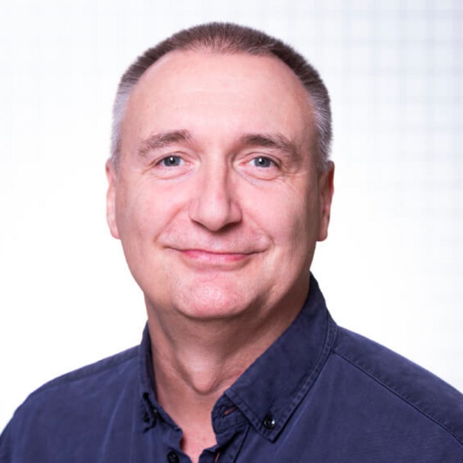 Dr. med. Jens Borgwardt