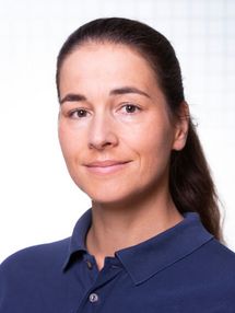 Dr. med. Karolin Staab