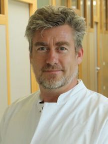 Dr. med. Alexander W. Hein