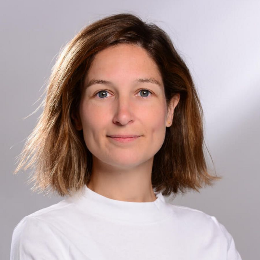 Dr. med. Alma Berthold