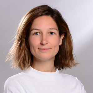 Dr. med. Alma Berthold