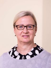 Dr. med. Uta Montanus