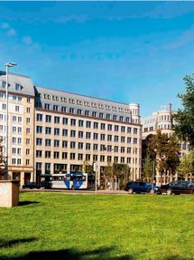 MEDICLIN MVZ Leipzig