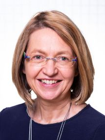 Dipl.-Med. Antje Dominok