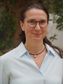 Dr. Dagmar Volkmer