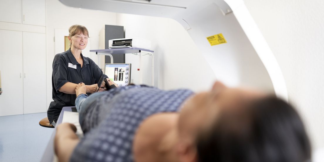 Physikalische und Rehabilitative Medizin
