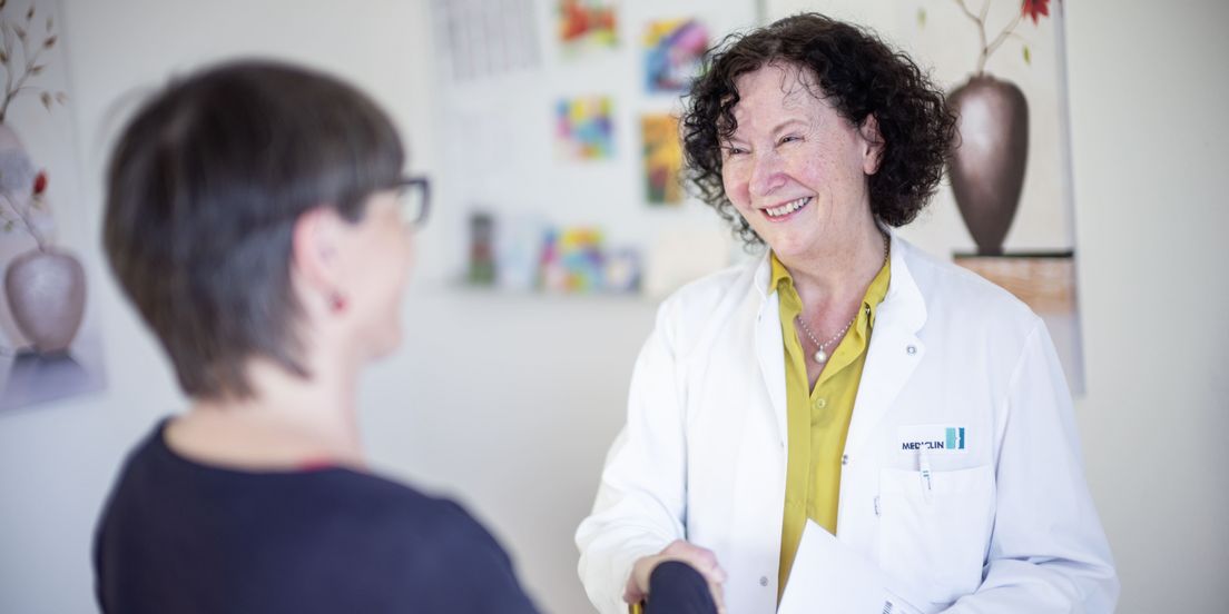 Allgemeinmedizin
